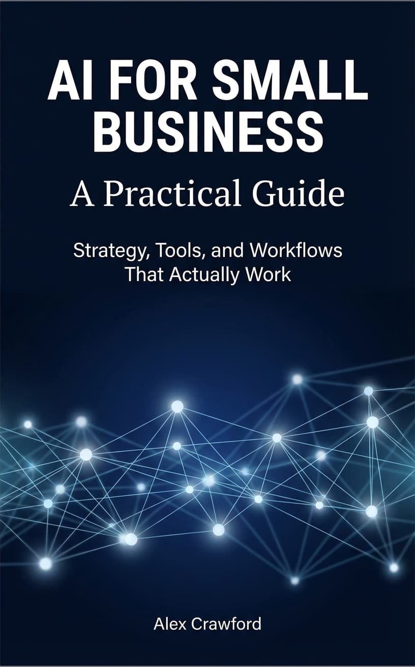 AI for Small Business: A Practical Guide