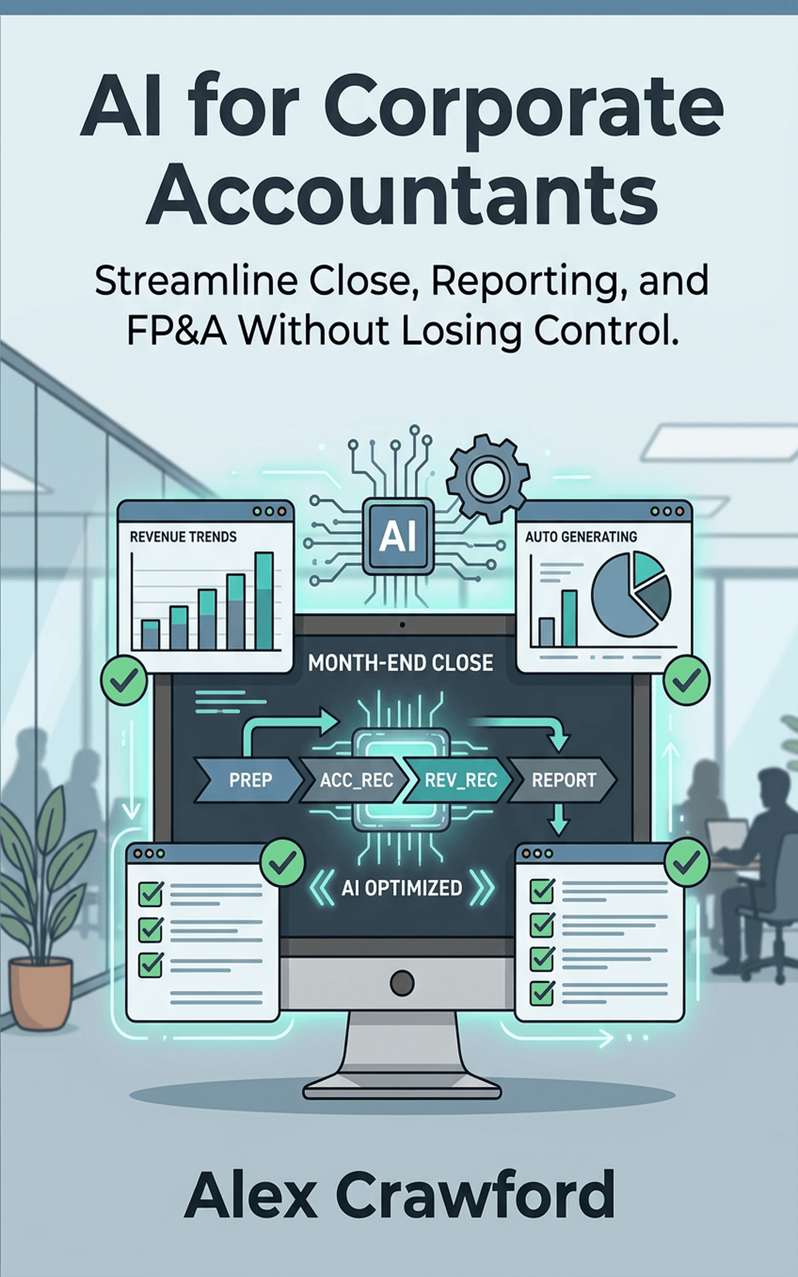 AI for Corporate Accountants