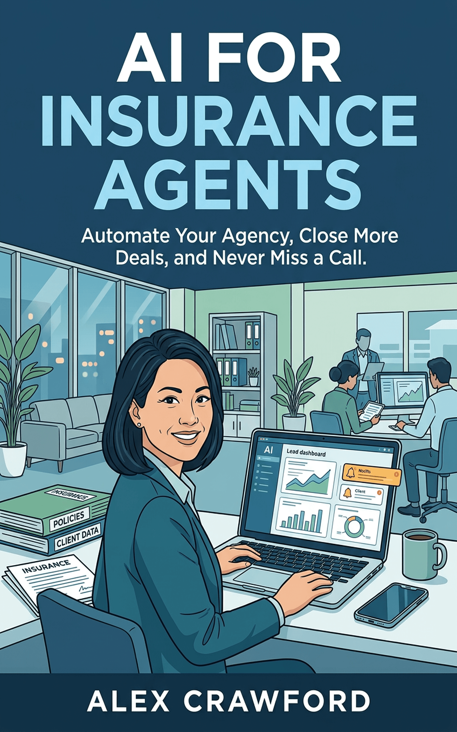 AI for Insurance Agents