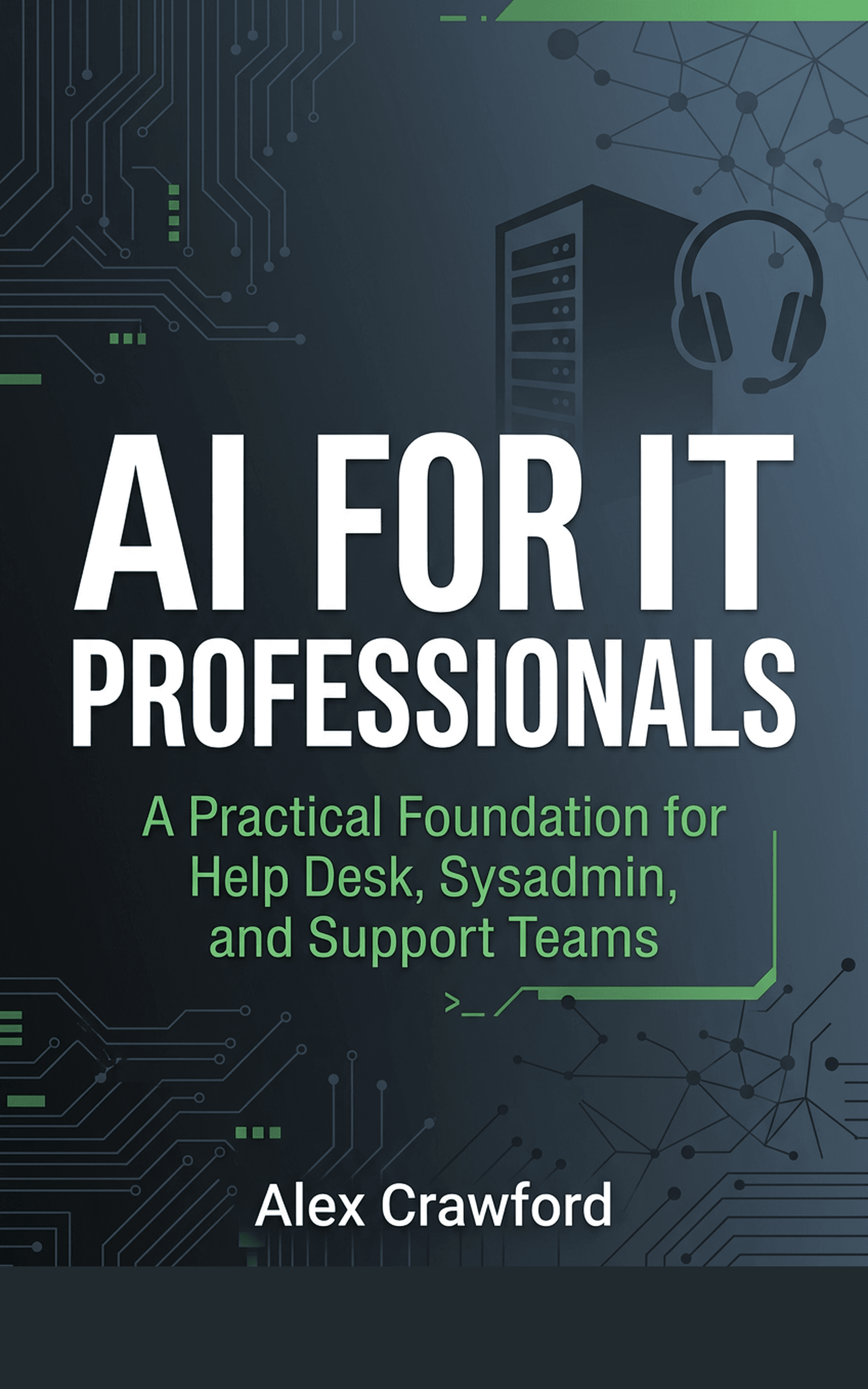 AI for IT Professionals