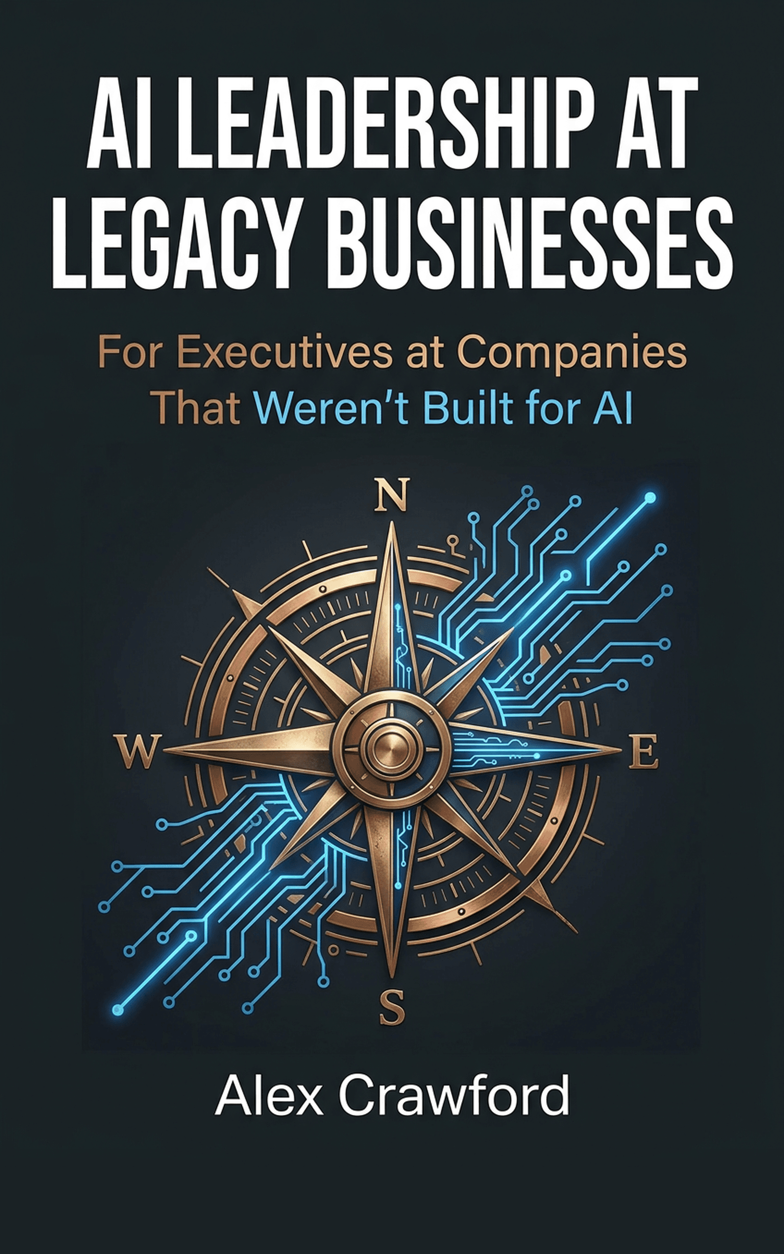AI Leadership at Legacy Businesses