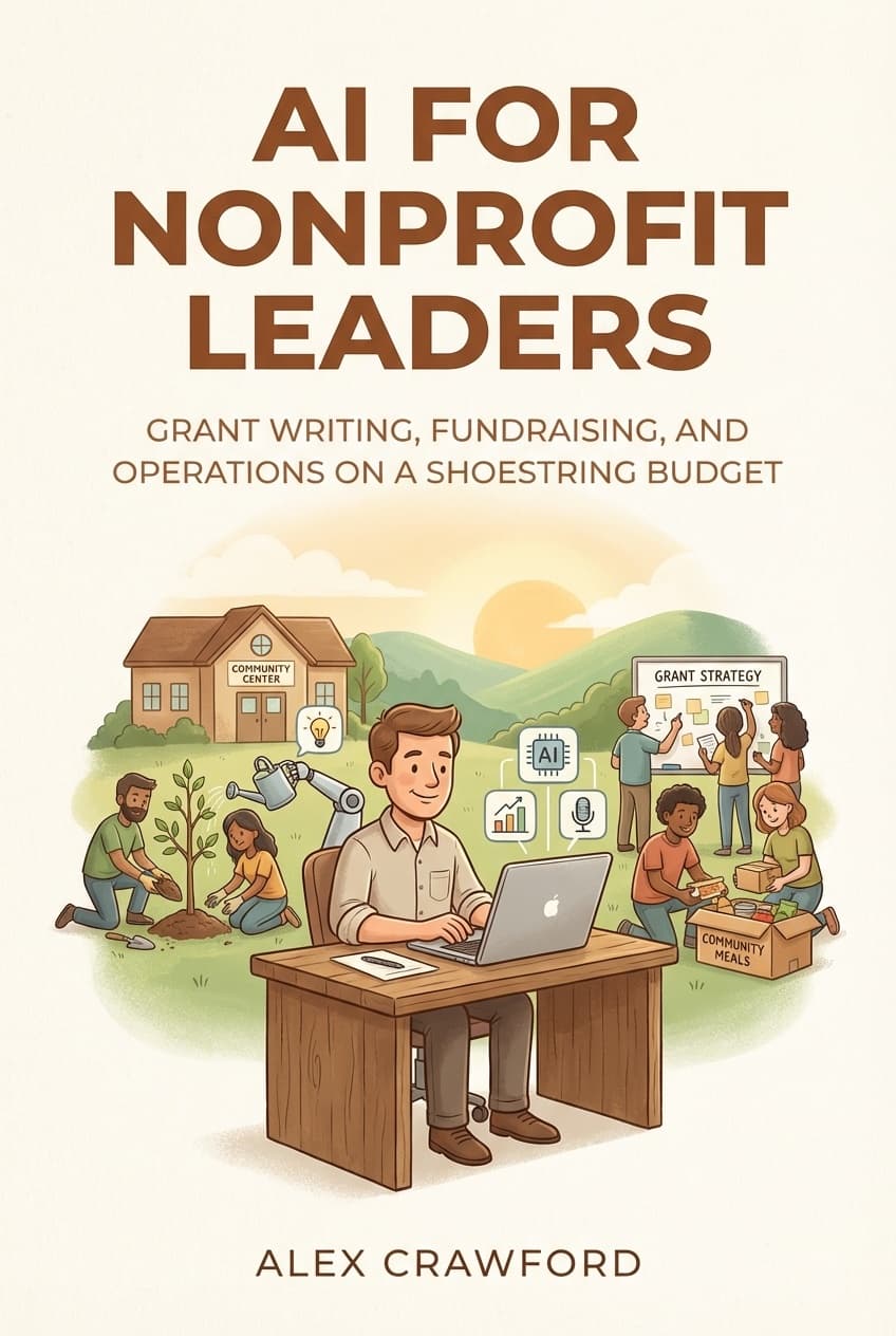 AI for Nonprofit Leaders