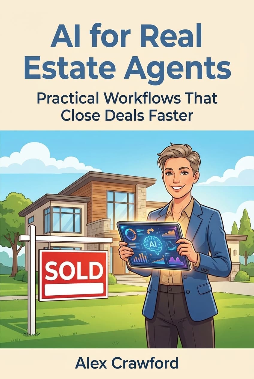 AI for Real Estate Agents