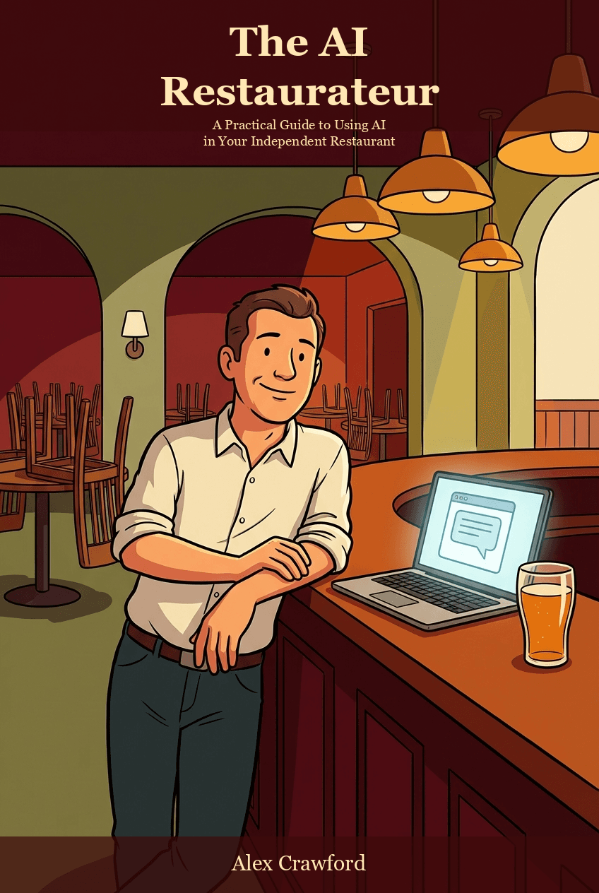 The AI Restaurateur