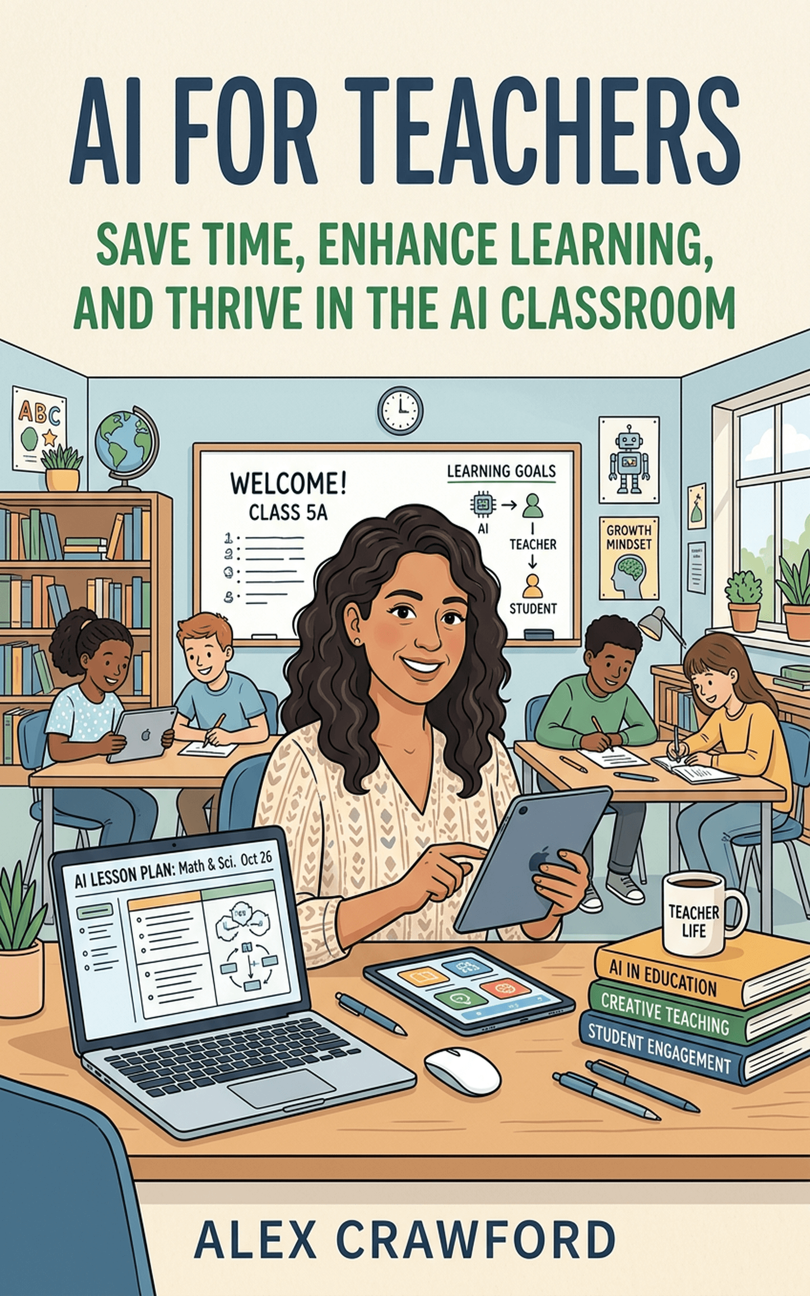 AI for Teachers
