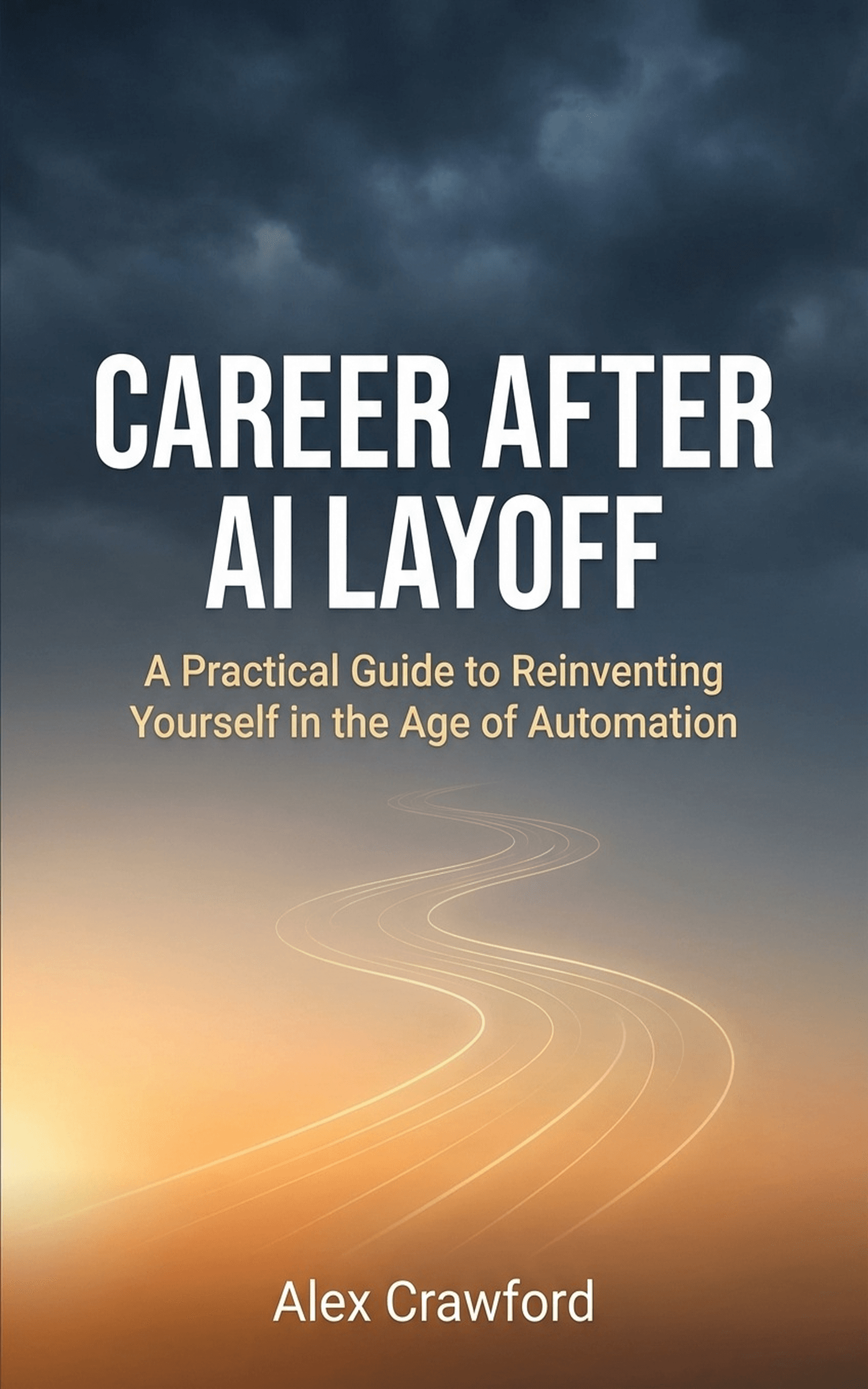 Career After AI Layoff