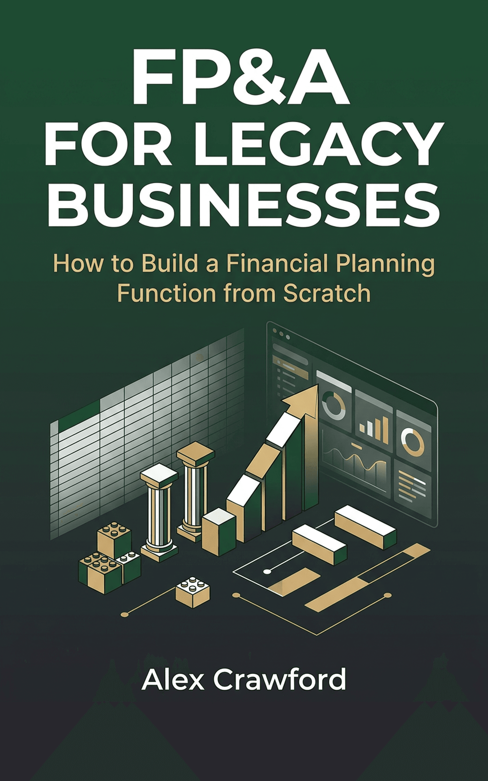 FP&A for Legacy Businesses