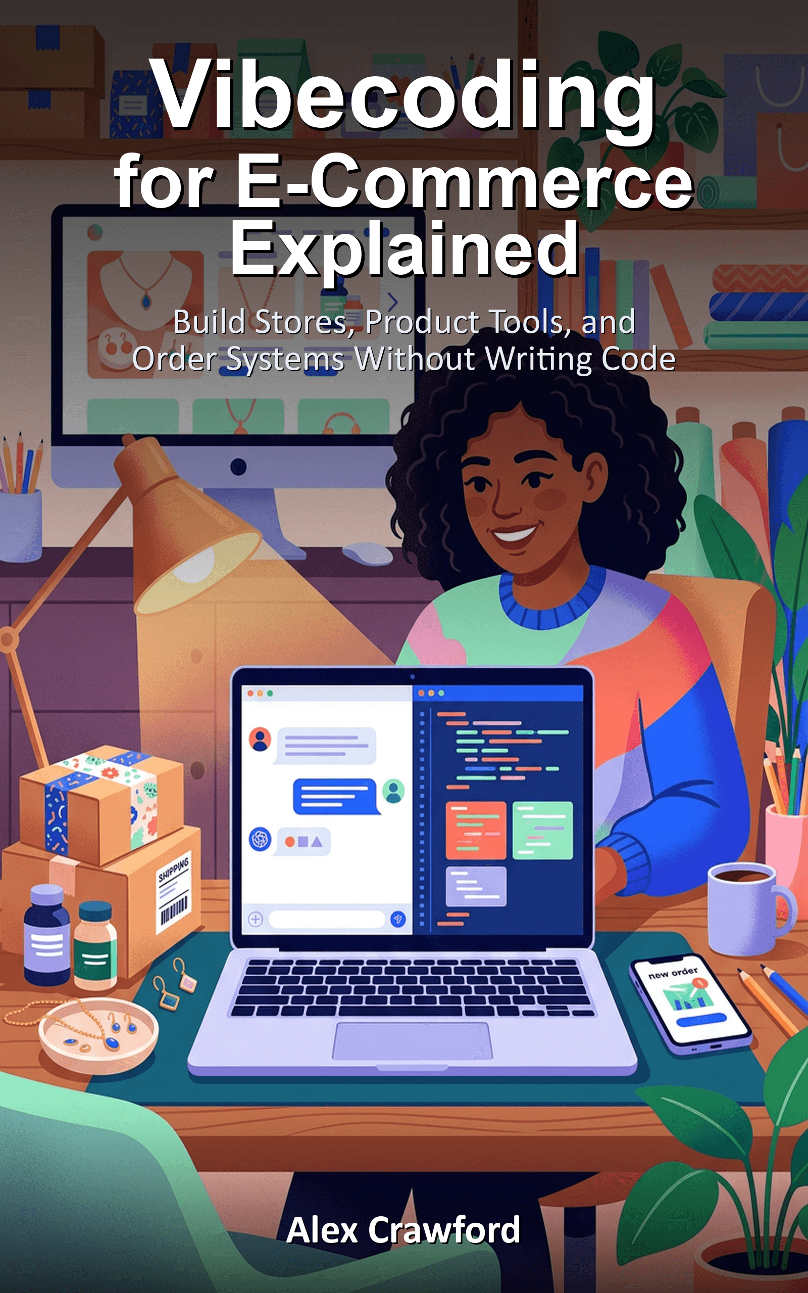 Vibecoding for E-Commerce Explained