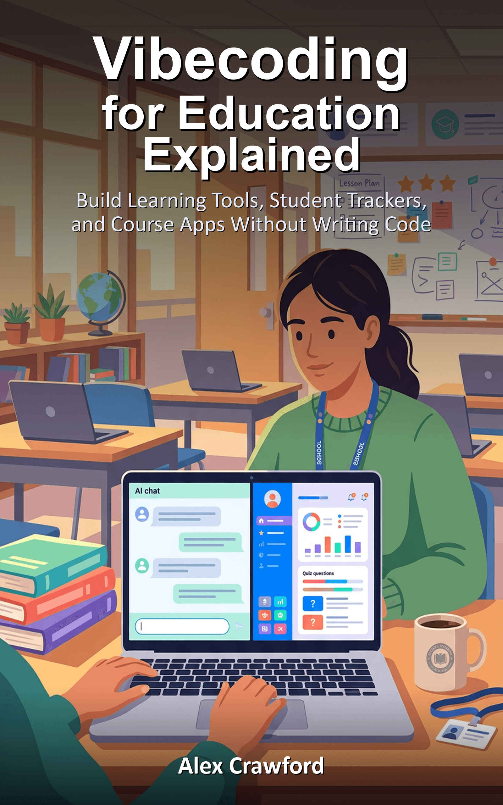 Vibecoding for Education Explained