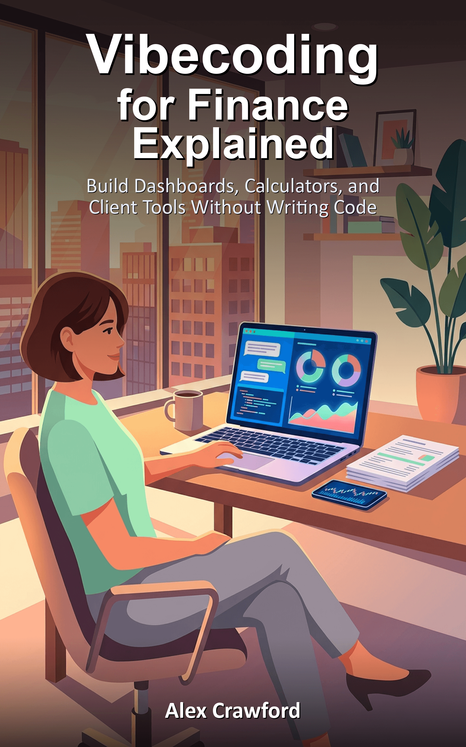 Vibecoding for Finance Explained