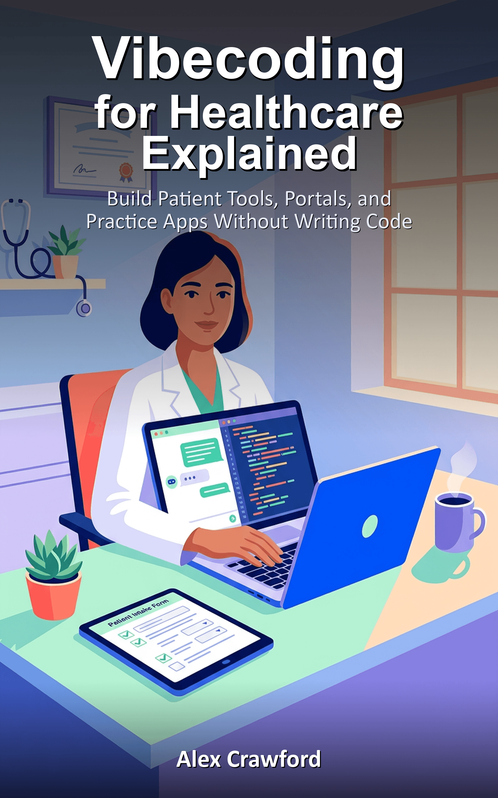 Vibecoding for Healthcare Explained