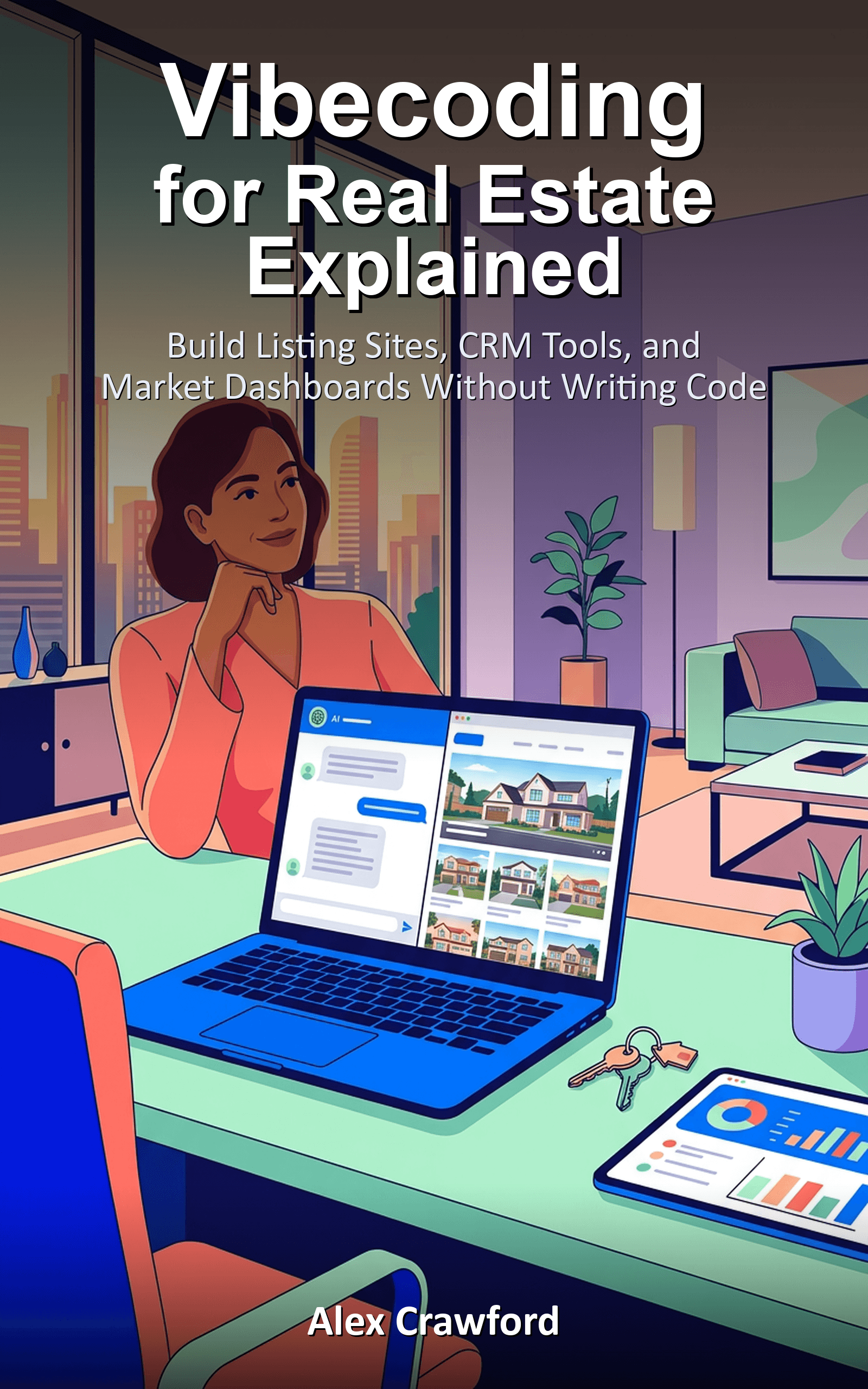 Vibecoding for Real Estate Explained