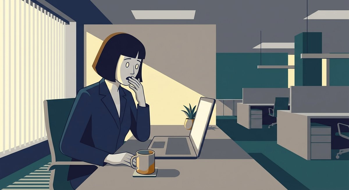 Chapter 1 - The Monday Morning Email