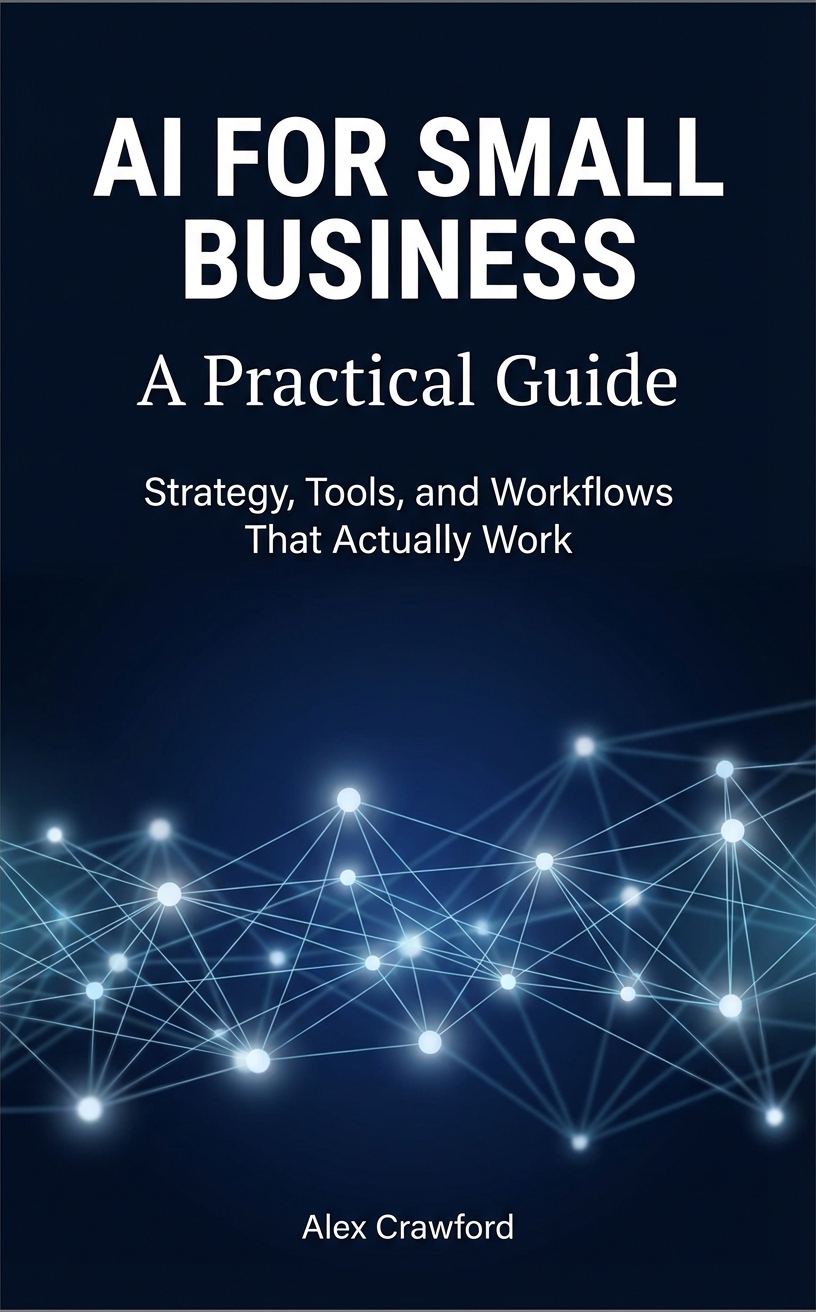 AI for Small Business: A Practical Guide