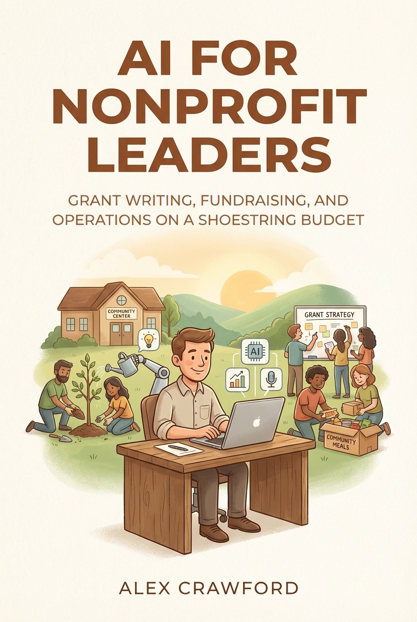 AI for Nonprofit Leaders