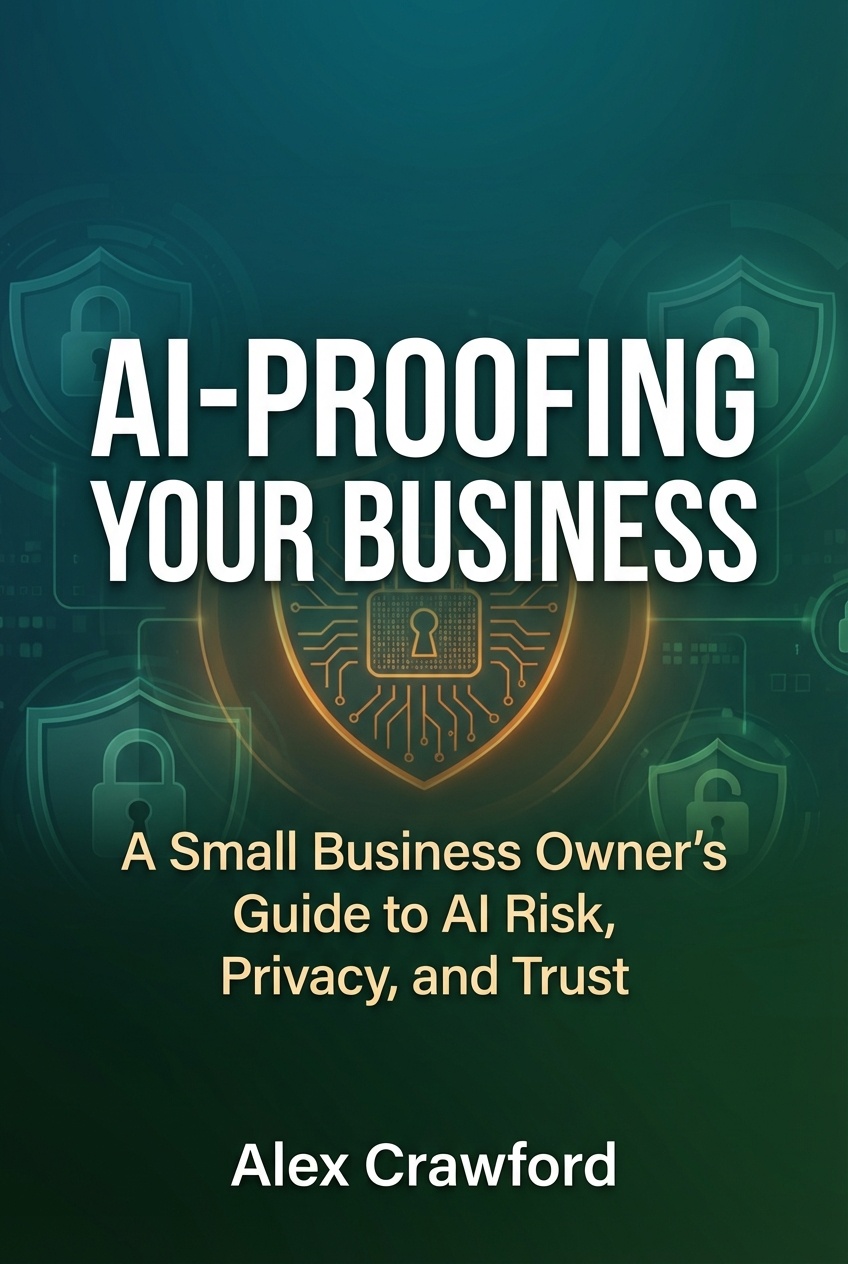 AI-Proofing Your Business